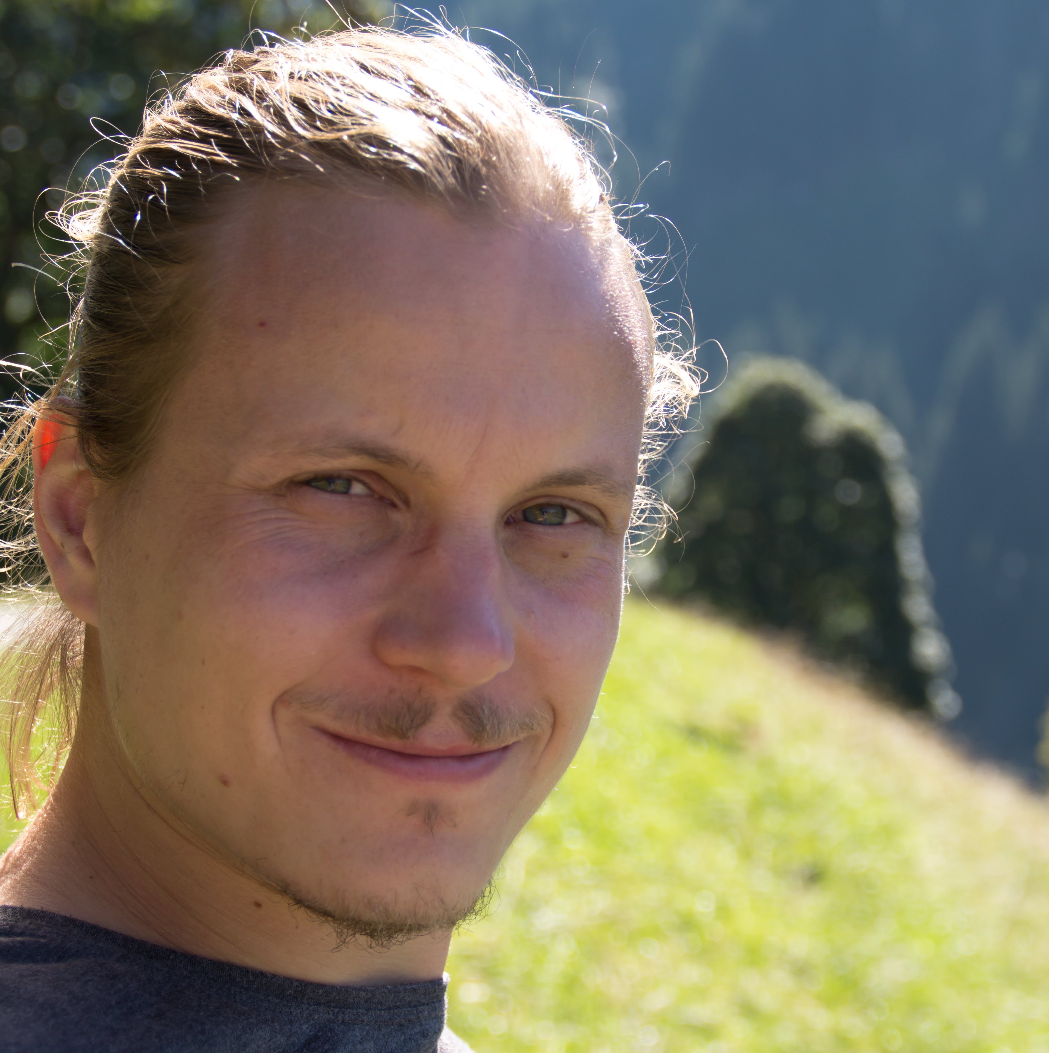 Moritz Graf
